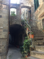 Corniglia